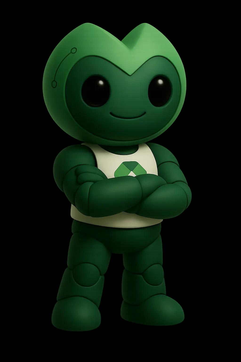 Hubi - Health-Hub's AI Assistant